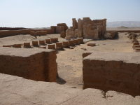 Deir el-Haggar I